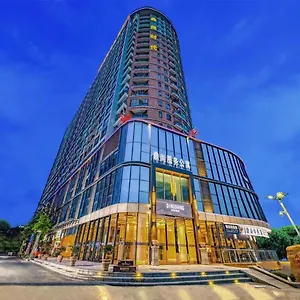 Апарт-отель Dingshang, Шэньчжэнь